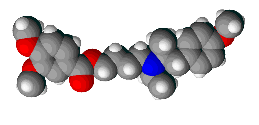 Mebeverin