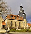 Liste Der Kirchen Im Landkreis Weimarer Land: Allgemeines, Liste, Siehe auch