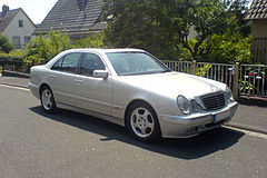 Mercedes-W210 Avantgarde sibeder vr.jpg