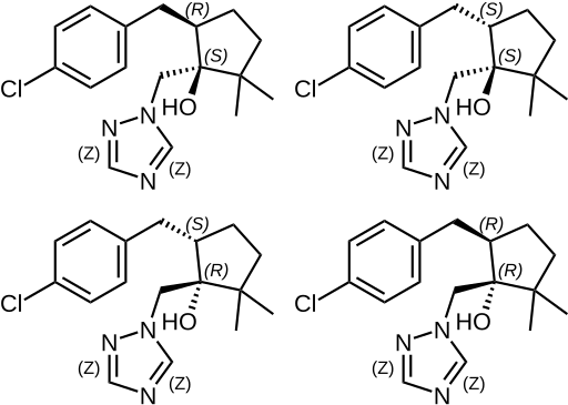 File:Metconazole.svg