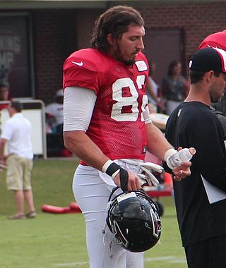 <span class="mw-page-title-main">Mickey Shuler Jr.</span> American football player (born 1986)