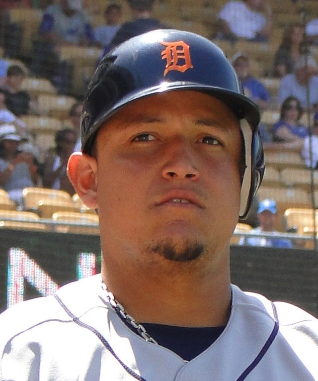 File:Miguel Cabrera (2011).jpg - Wikipedia