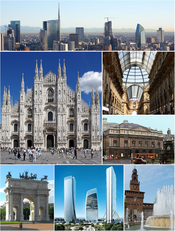 Milano