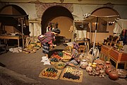 Guatemalan Market