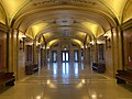 "Minnesota_State_Capitol_corridor-02.jpg" by User:Myotus