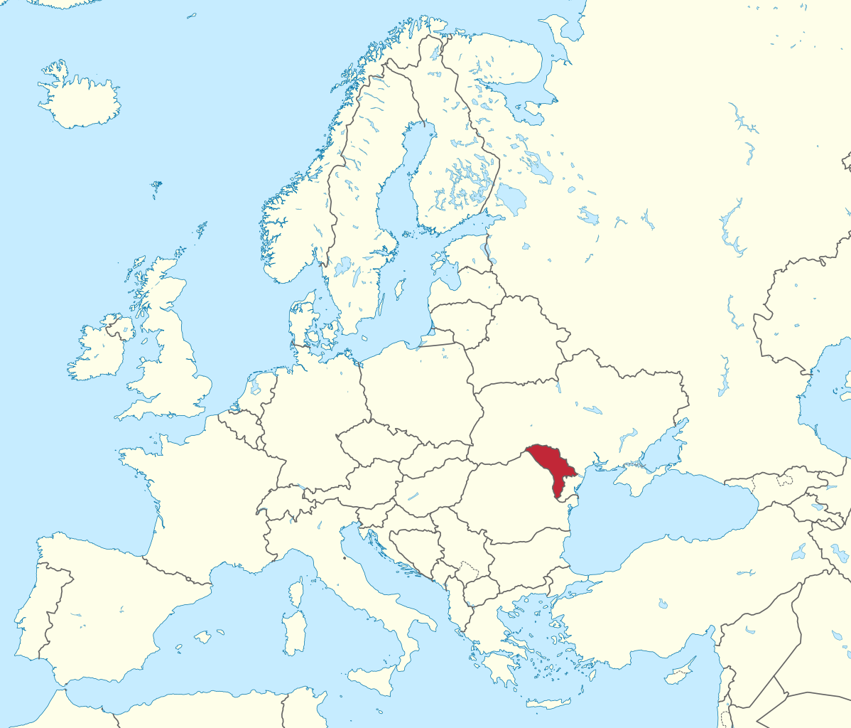 File:Moldova in Europe rivers mini map.svg  Wikimedia 