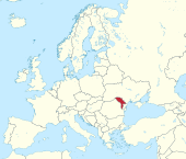 Moldova in Europe (-rivers -mini map).svg