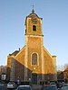 (nl) Parochiekerk Sint-Stefanus