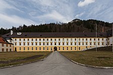 Monasterio de Ettal, Baviera, Alemania, 2014-03-22, DD 33.JPG