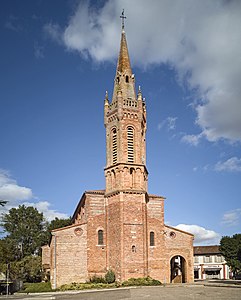Montberon - église Saint-Martin.jpg