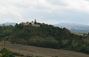 Montecalvo in Foglia.