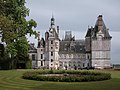 Castillo de Montigny-le-Gannelon