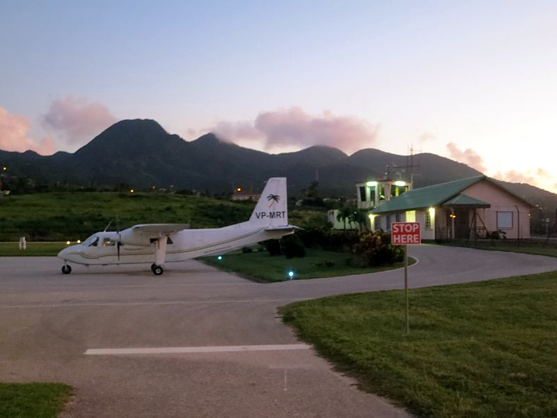 File:Montserrat Airport (15632994595).jpg