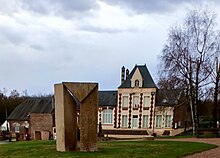 Monument commémoratif de la bataille de Tertry 9.jpg