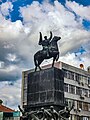 Monument to Liberators of Niš