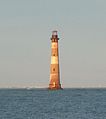 Morris Island Light, South Carolina