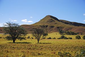 Alto Paraíso De Goiás