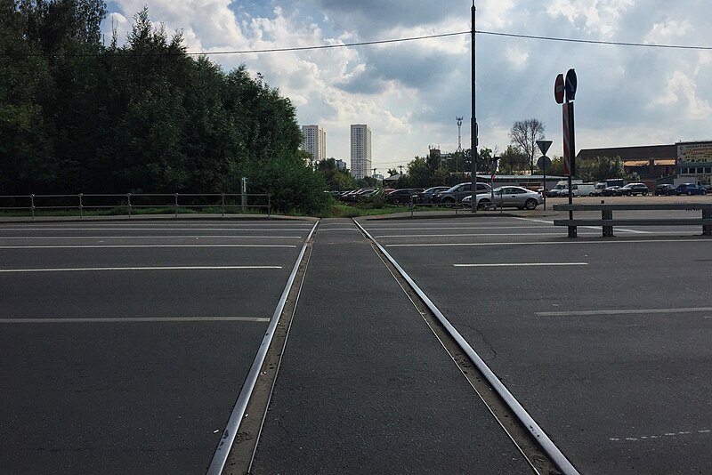 File:Moscow, Cherepovetskaya Street railway siding (31494199762).jpg