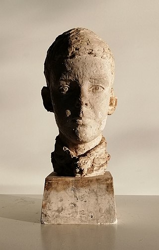 <span class="mw-page-title-main">Moses Kottler</span>South African painter and sculptor
