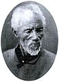 Moses Witbooi