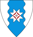 Coat of Arms of Muhu Parish