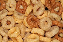 Honey Nut Cheerios, Cereal Wiki