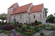 Kirche St. Laurentius