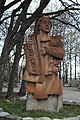 Muse statue in Tsaghkadzor (1).jpg