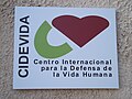 Miniatura para CIDEVIDA - Museo de la Vida