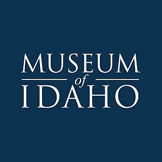 <span class="mw-page-title-main">Museum of Idaho</span>