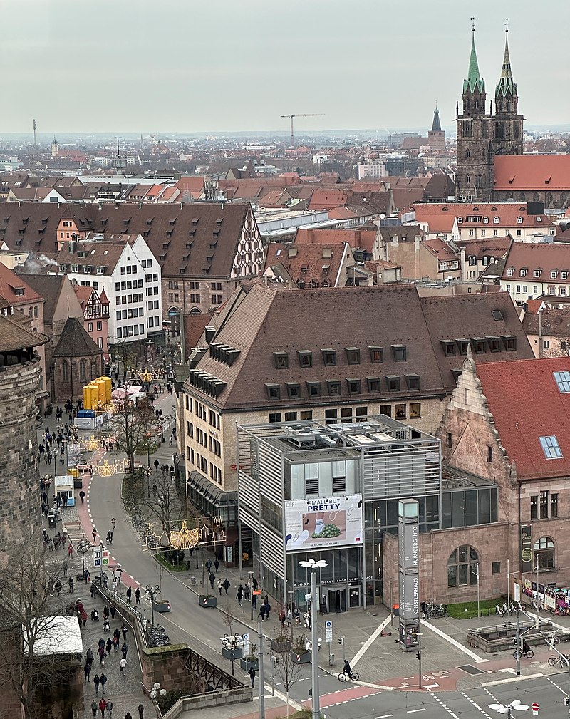 Nürnberg