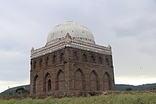 Saudagar Gumbaz