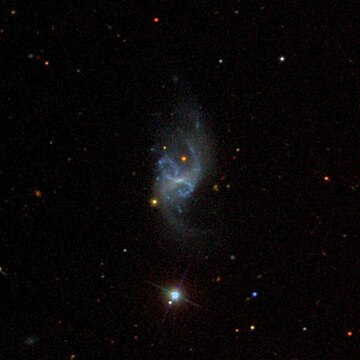 NGC 4016