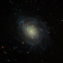 NGC 4701