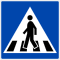 Norwegian-road-sign-516.H.svg