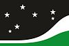 NZ flag design New Zealand Matariki by John Kelleher.jpg