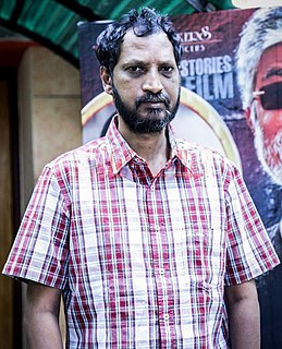 Na. Muthukumar Indian writer and lyricist