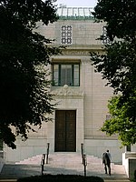 National Academy of Sciences Building