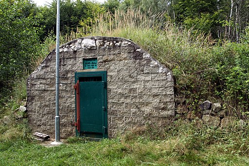 Nature monument Jeskyn pod Snnkem in summer 2014 (5)