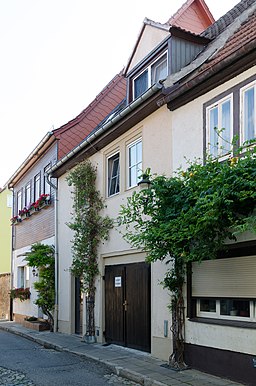 Naumburg, Neuer Steinweg 16-20150716-001