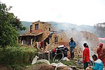 Pienoiskuva sivulle Nepalin maanjäristys 2015