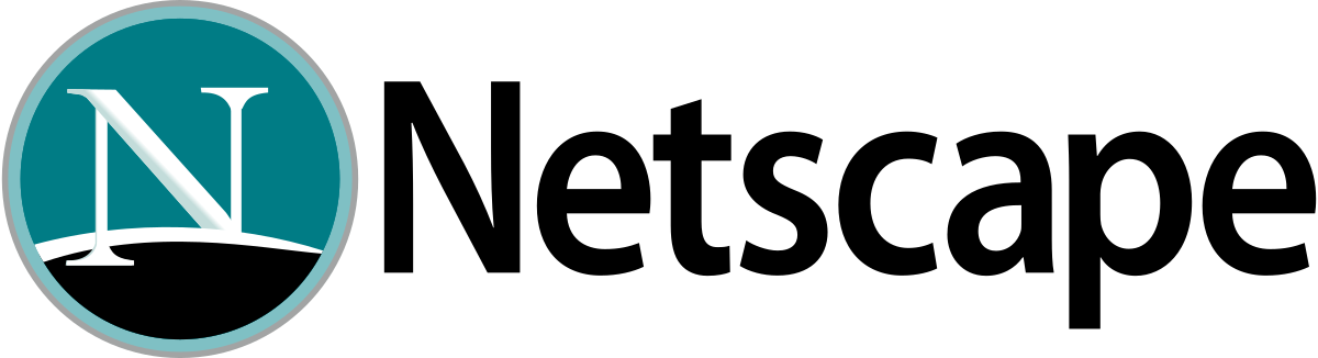 File Netscape Logo Svg Wikimedia Commons
