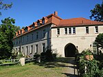 Schloss Neuhausen (Prignitz)