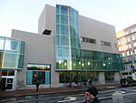 Portland Public Library