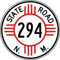 File:New Mexico 294 1952.svg