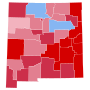 Thumbnail for 1972 United States presidential election in New Mexico