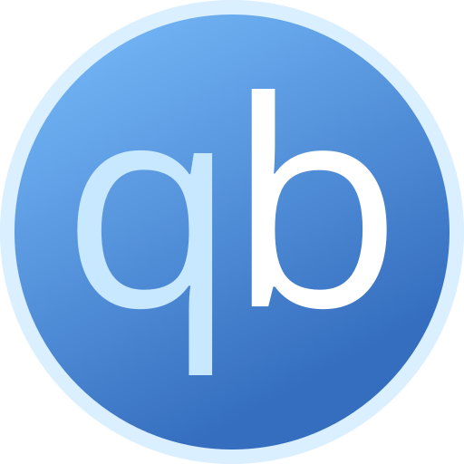 New qBittorrent Logo