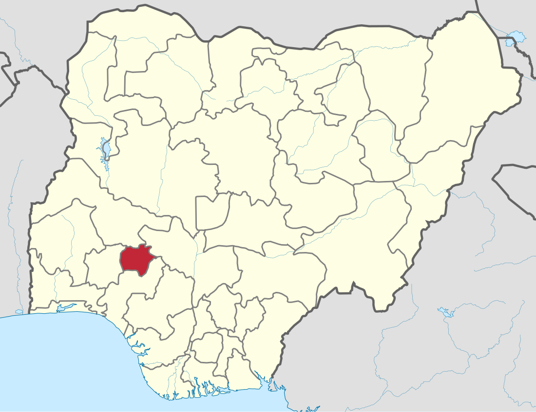 Ekiti State