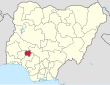 Nigeria - Ekiti.svg