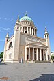 Nikolaikirche, Potsdam, Germany